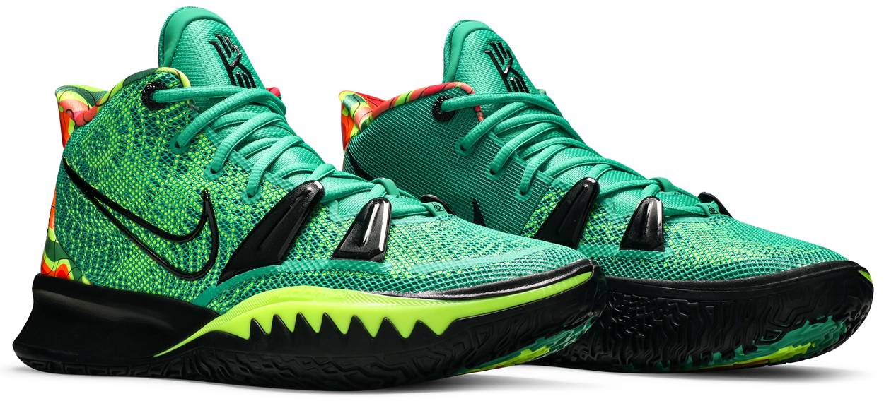 Kyrie 7 'Ky-D Weatherman'