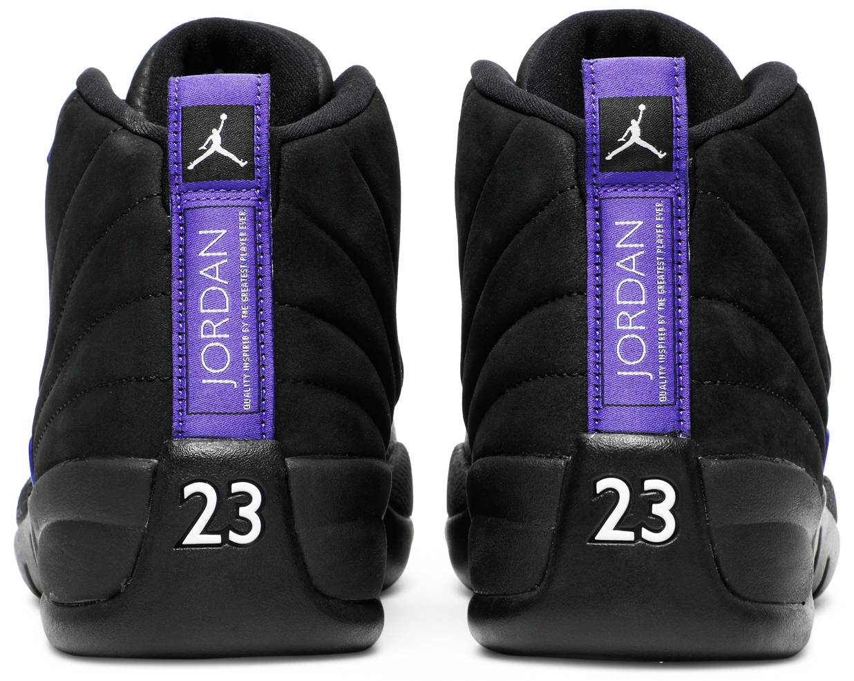 Air Jordan 12 Retro 'Dark Concord'
