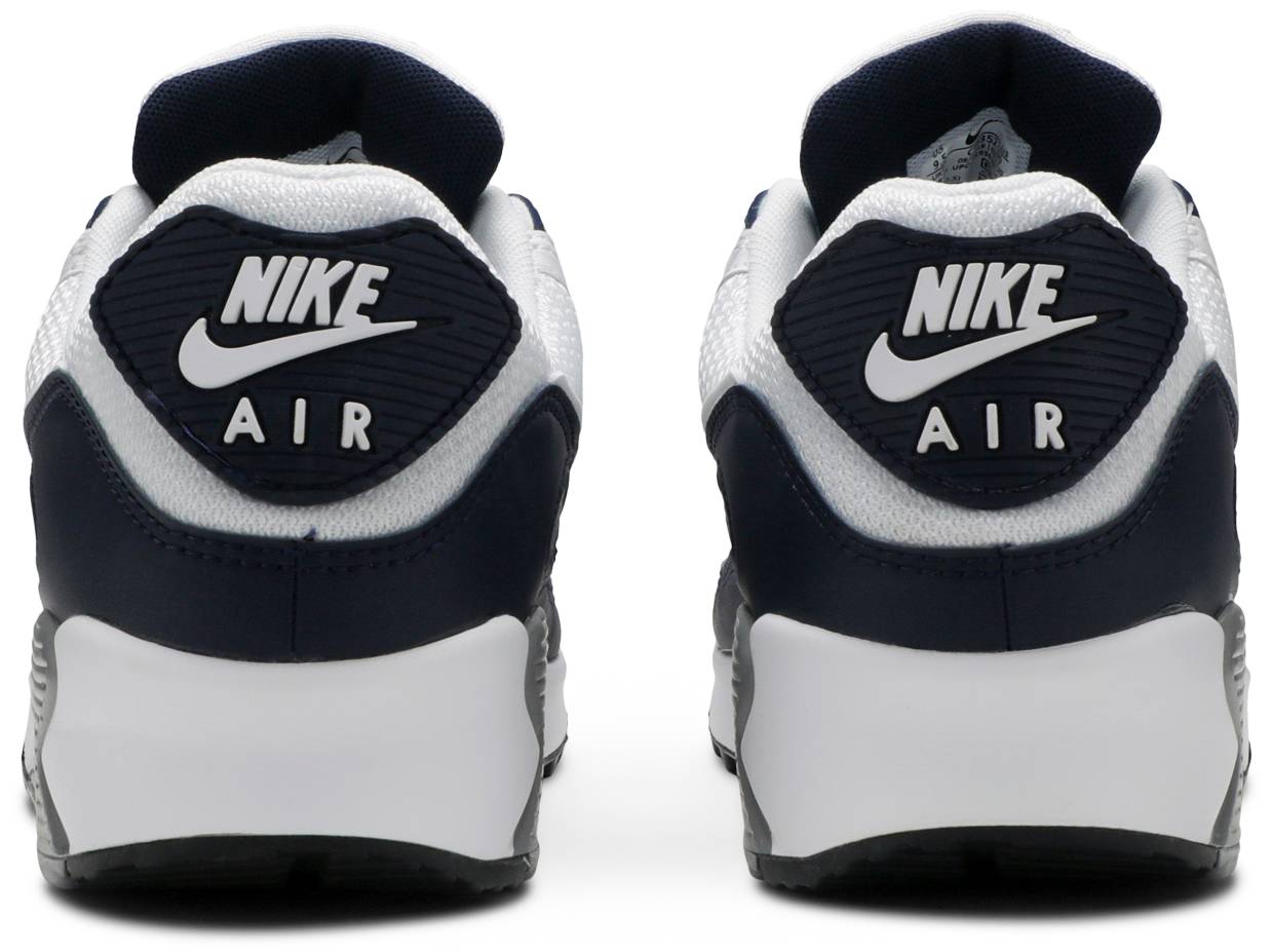 Air Max 90 'Obsidian'