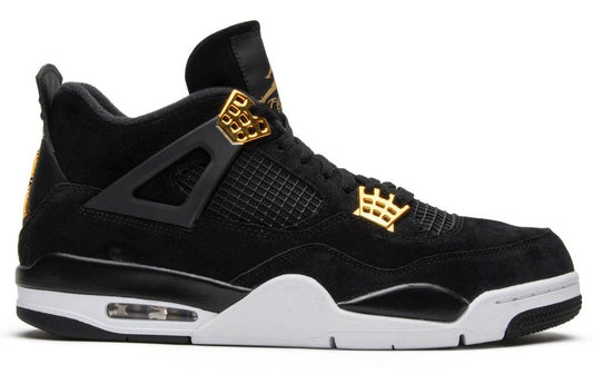 Air Jordan 4 Retro Royalty
