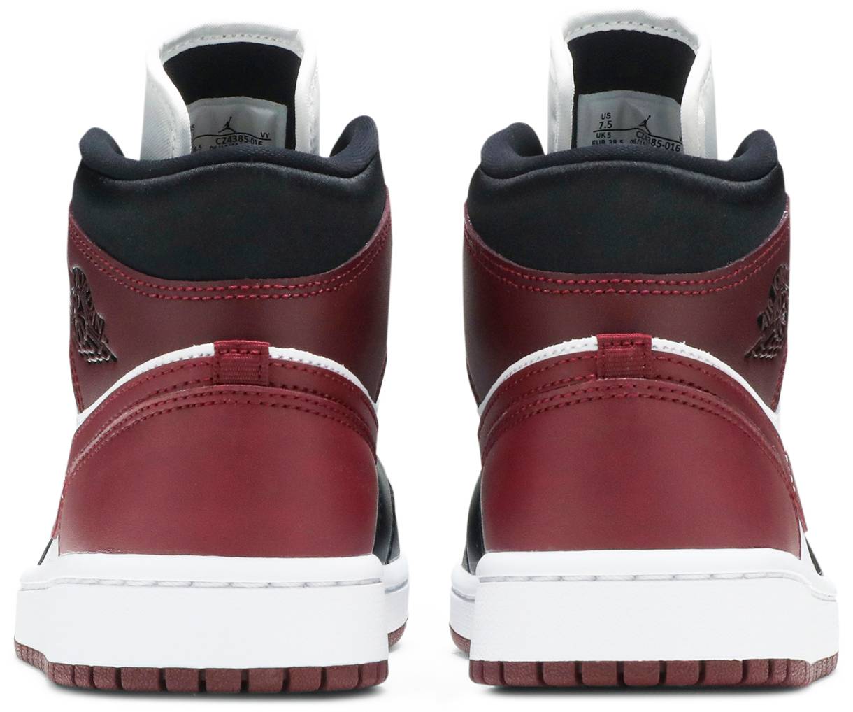 Wmns Air Jordan 1 Mid SE 'Gold Pendants'