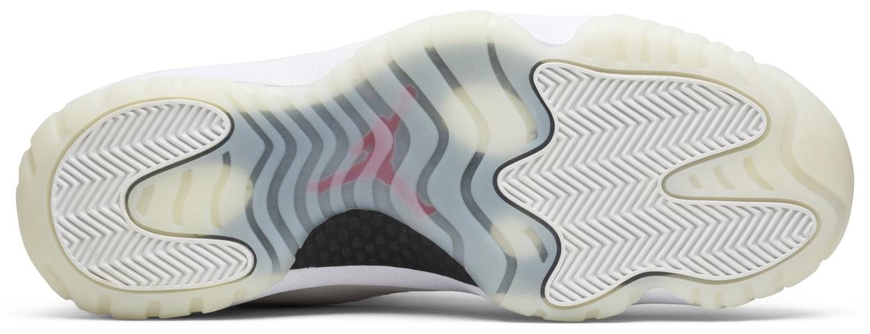 Air Jordan 11 Retro 'Platinum Tint'