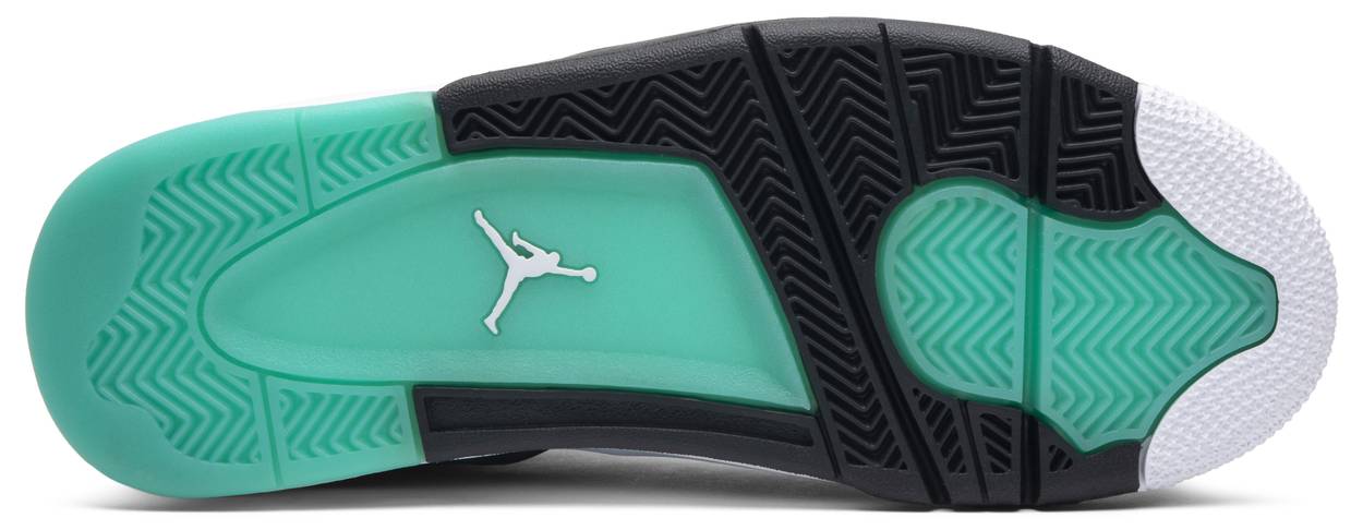 Air Jordan 4 Retro 30th 'Teal'