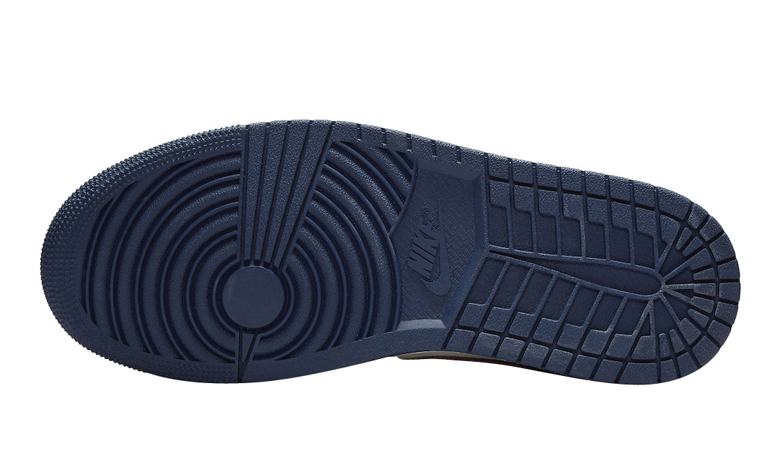 Wmns Air Jordan 1 Mid SE ‘USA’