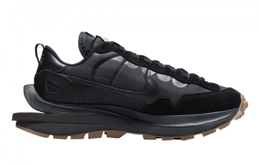 Sacai X Nike VaporWaffle “Black Gum“