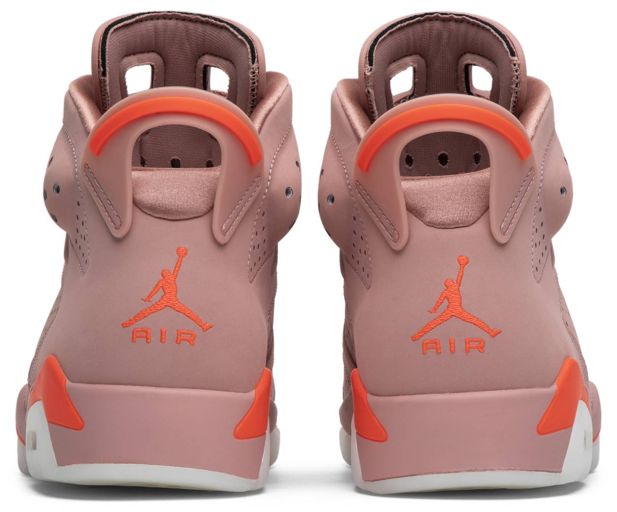 Air Jordan 6 Retro 'Millennial Pink'