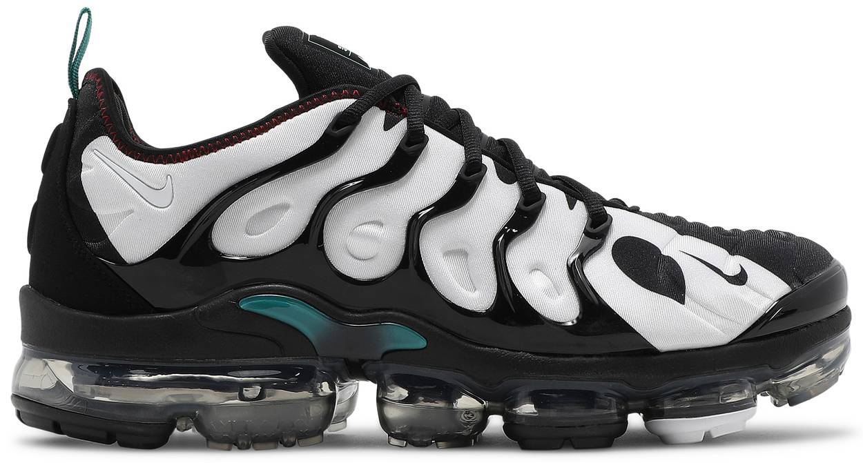 Ken Griffey Jr. x Air VaporMax Plus 'Spider-Man Catch'