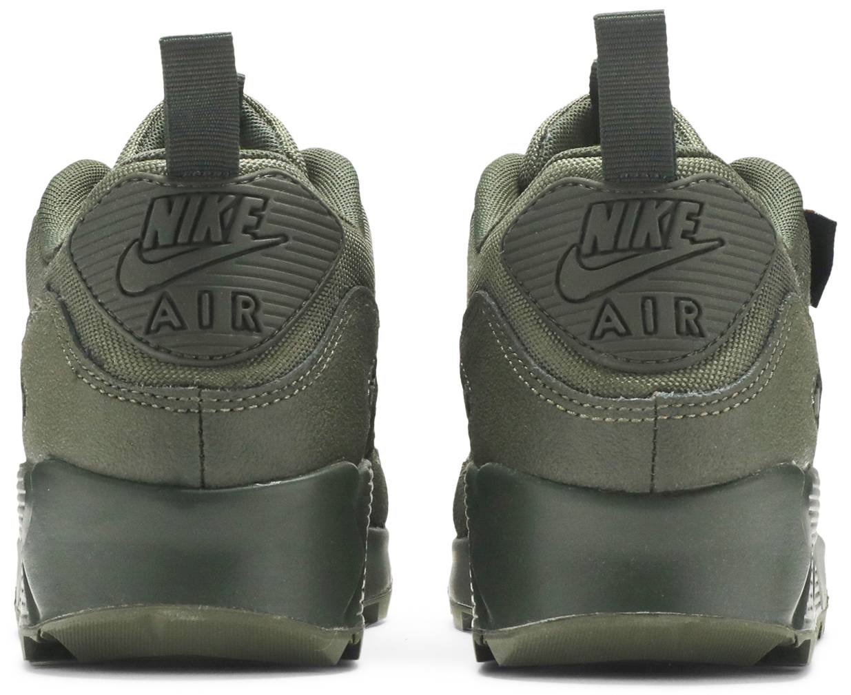 Air Max 90 Surplus 'Cargo Khaki'