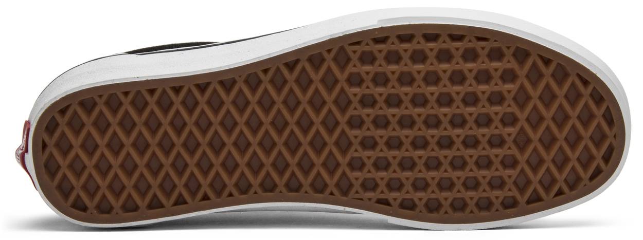 Vans Old Skool 'Black White'