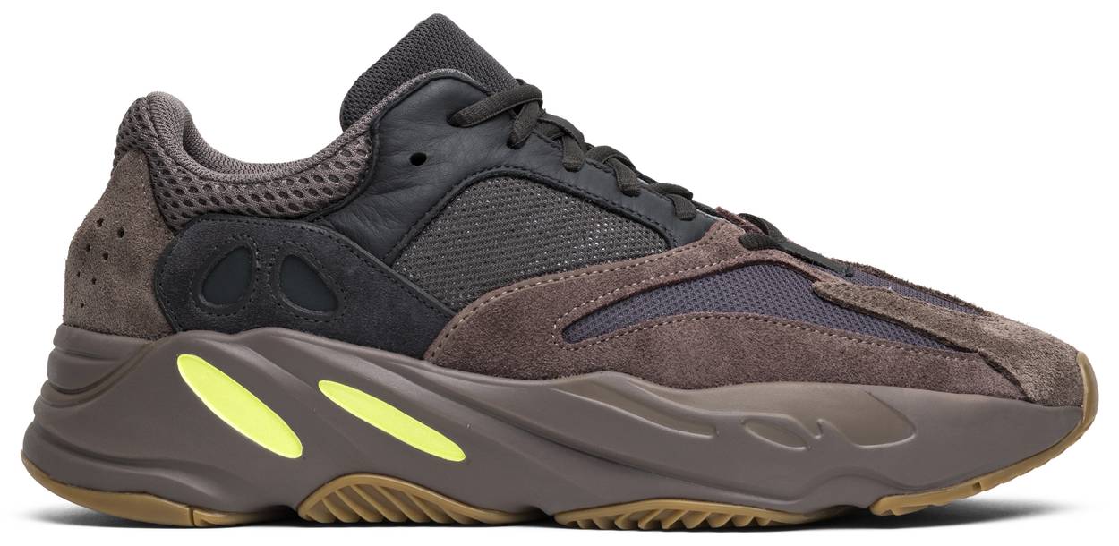 Yeezy Boost 700 'Mauve'