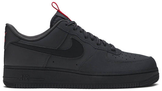 Air Force 1 Low 'Anthracite'