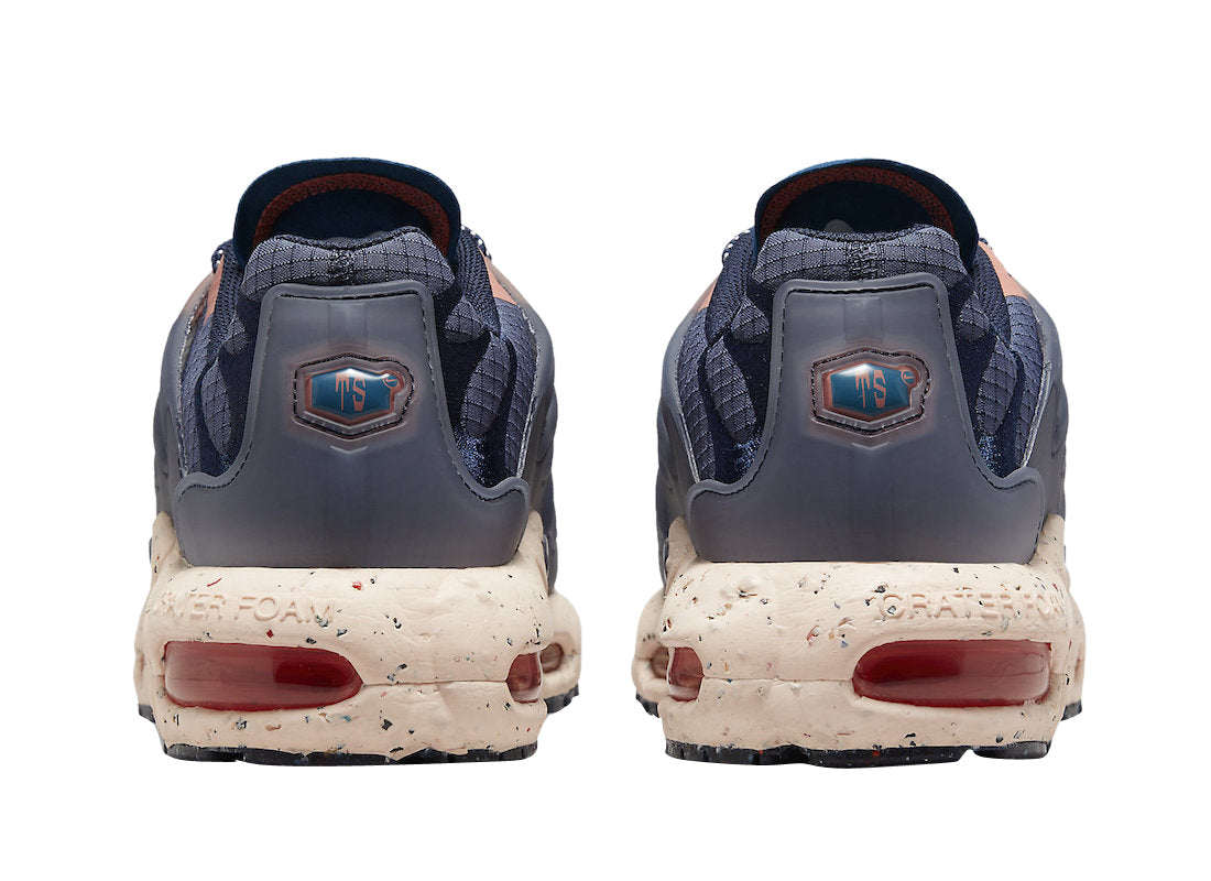 Air Max Terrascape Plus “Navy Pink”