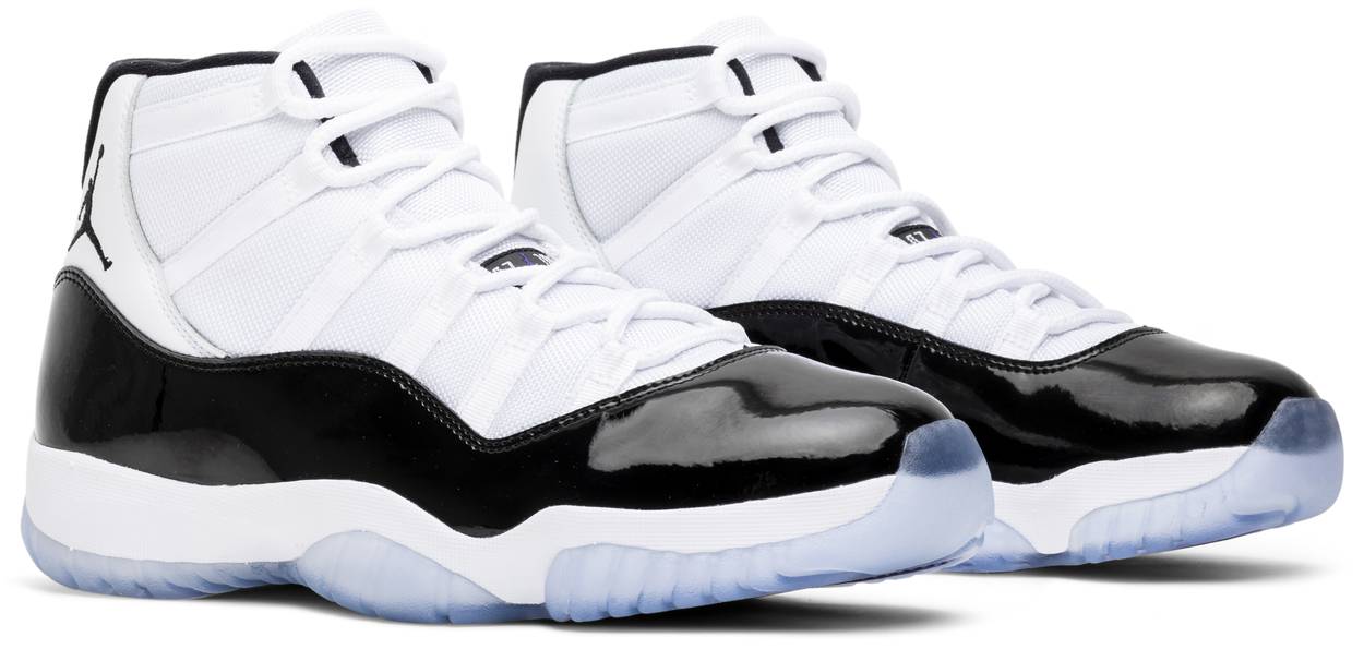 Air Jordan 11 Retro “Concord”