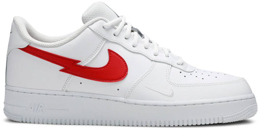 Air Force 1 LV8 'Euro Tour'