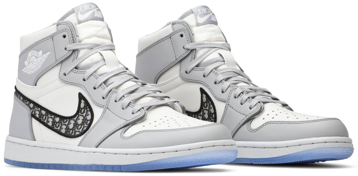 Air Jordan 1 High “Dior”