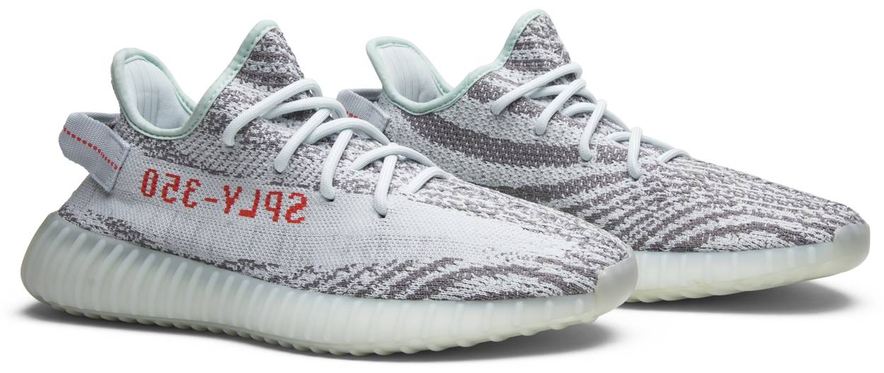 Yeezy Boost 350 V2 'Blue Tint'
