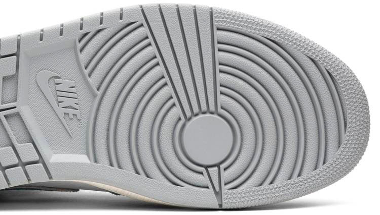 Air Jordan 1 Retro High OG 'Turbo Green'