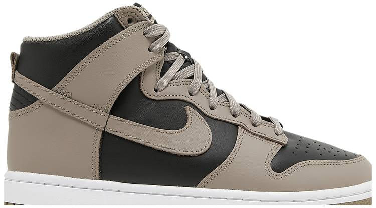 Wmns Dunk High 'Moon Fossil'