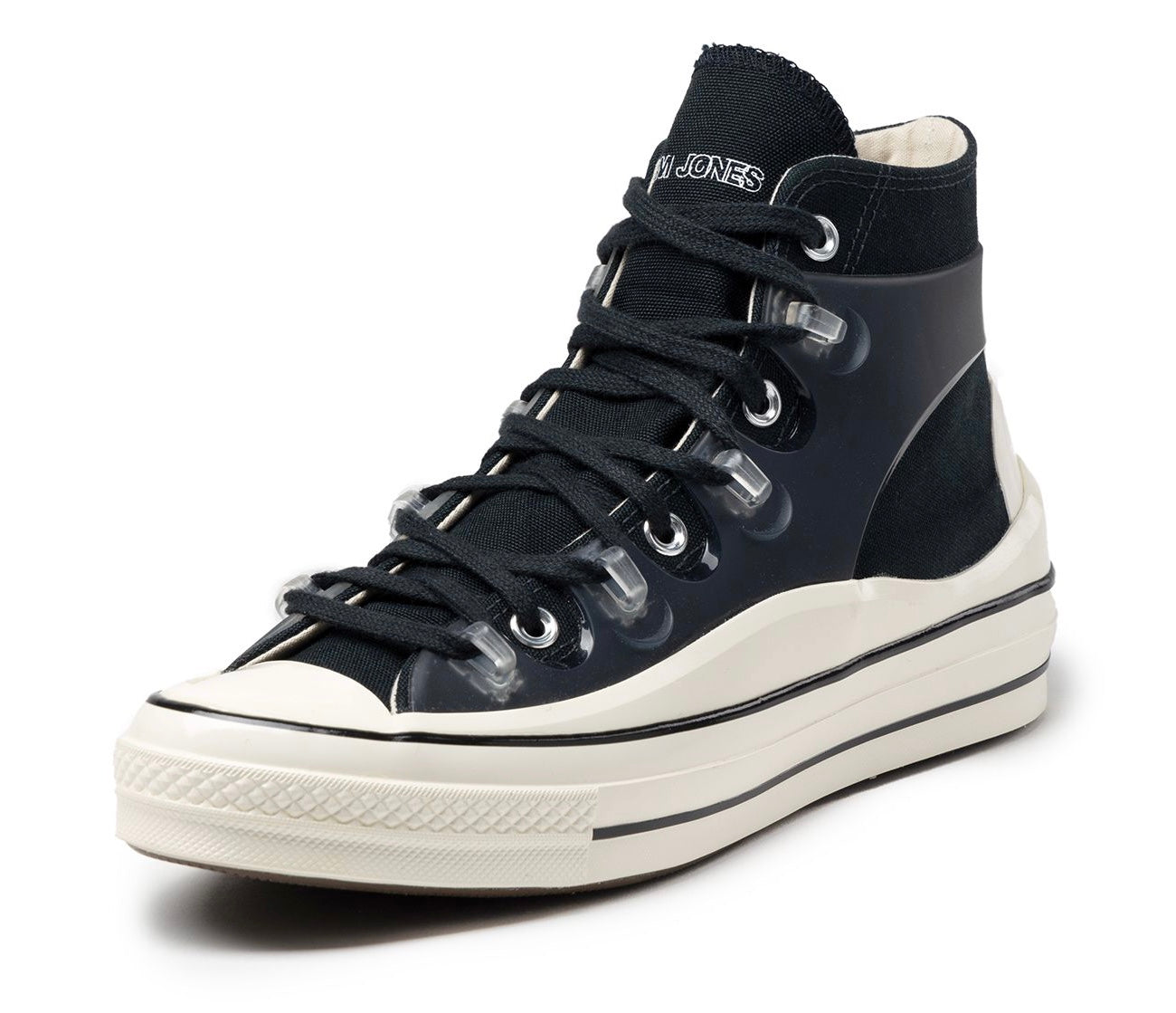 Kim Jones x Chuck 70 High 'Black'