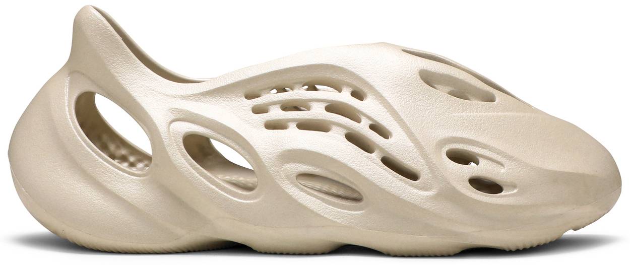 Yeezy Foam Runner 'Sand'