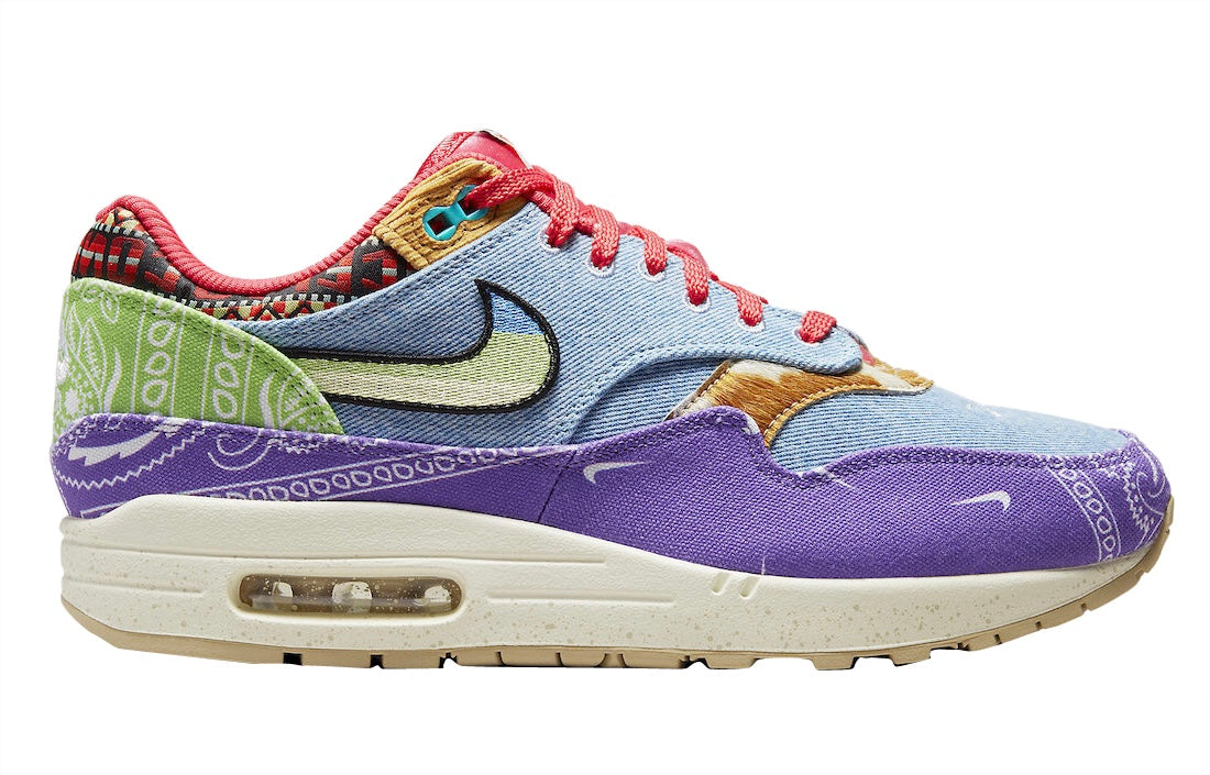 Concepts X Nike Air Max 1 ‘Far Out‘