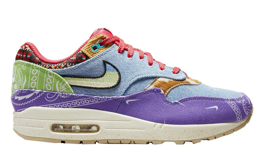 Concepts X Nike Air Max 1 ‘Far Out‘
