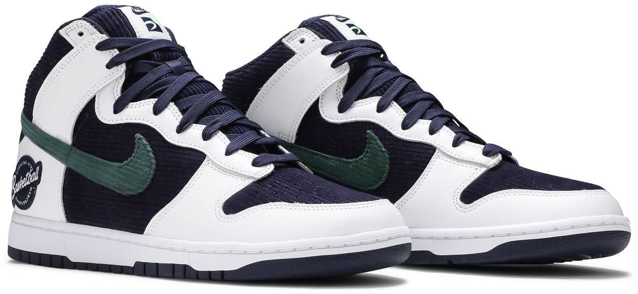 Dunk High 'Sports Specialties'