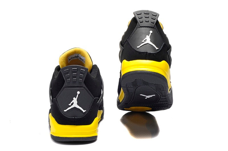Air Jordan 4 Retro Thunder