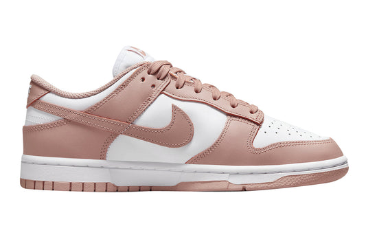 Wmns Dunk Low “Rose Whisper“