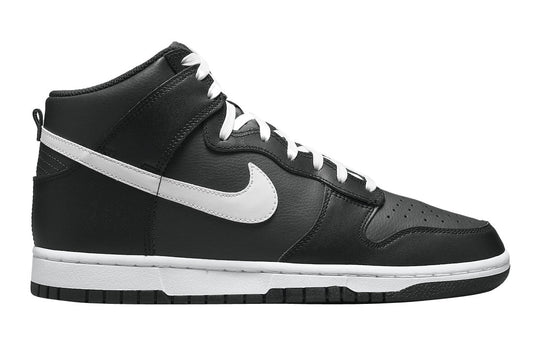 Nike Dunk High ‘Black White‘