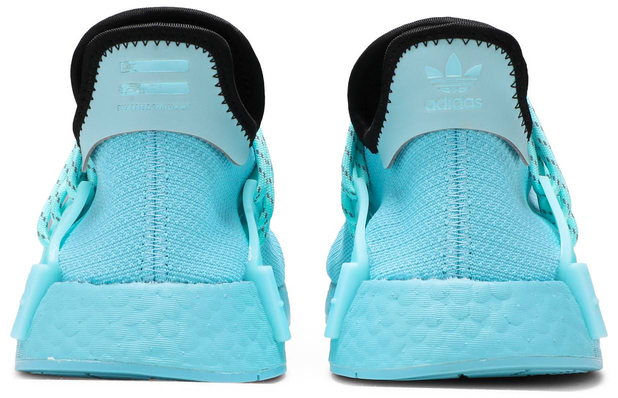 Pharrell x NMD Human Race 'Aqua'