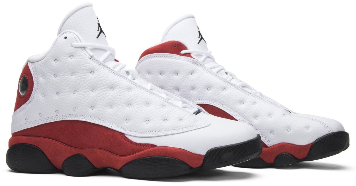 Air Jordan 13 Retro 'Chicago'
