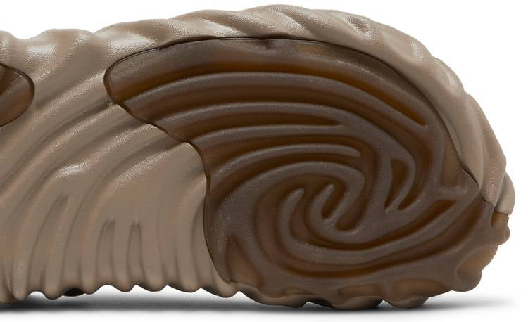 Salehe Bembury x Pollex Clog 'Brown'