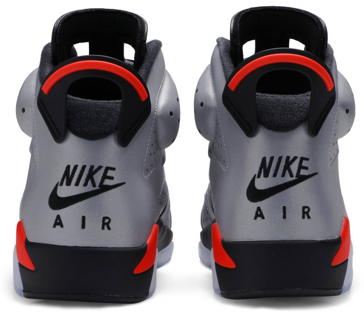 Air Jordan 6 Retro SP 'Reflections Of A Champion'