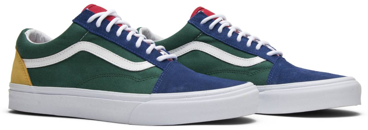 Vans Old Skool 'Yacht Club'
