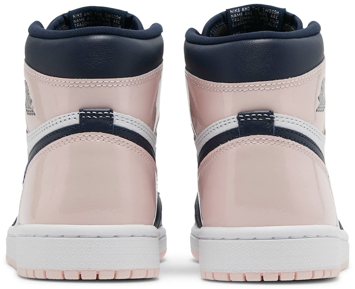 Wmns Air Jordan 1 Retro High OG SE 'Bubble Gum'