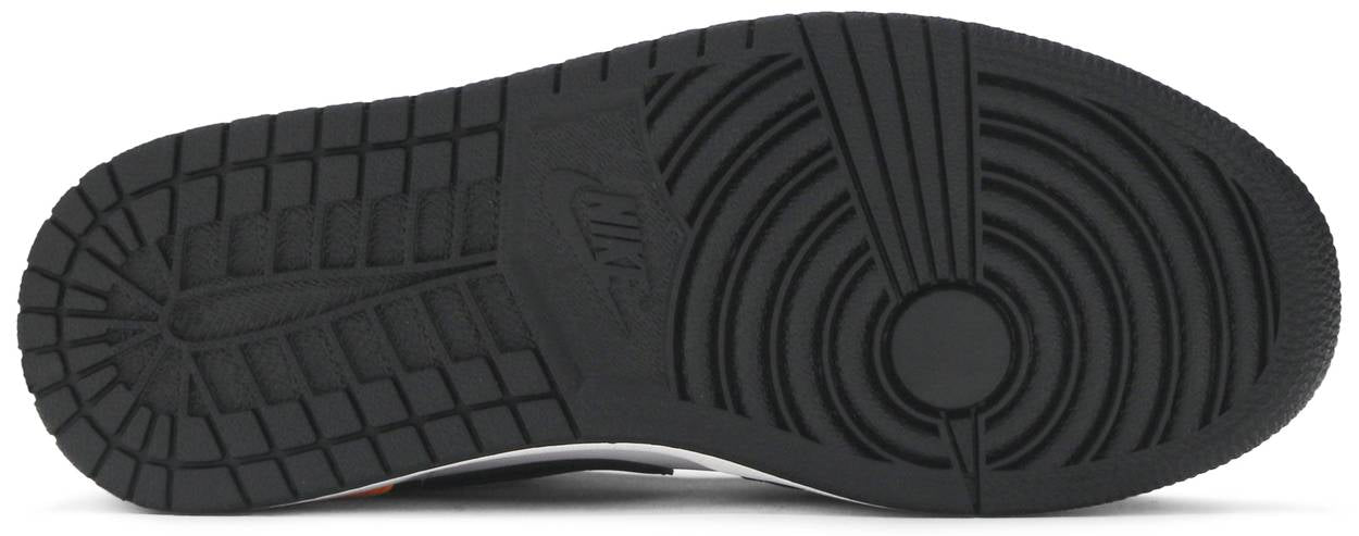 Air Jordan 1 Low 'White Deep Royal Blue'