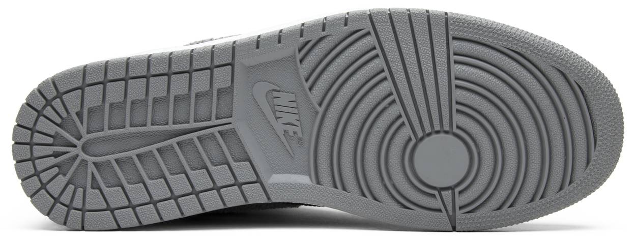 Aleali May x Air Jordan 1 Retro High OG 'Satin Shadow'