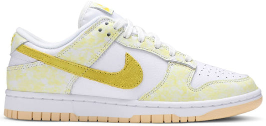 Wmns Dunk Low OG 'Yellow Strike'