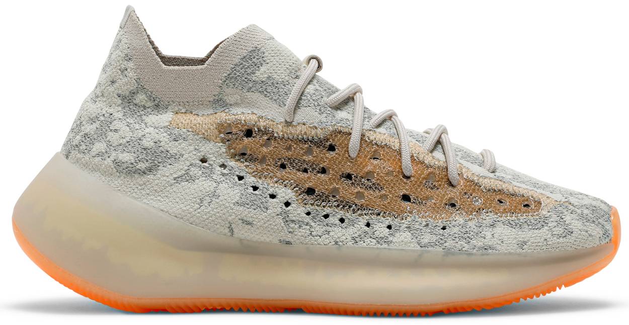 Yeezy Boost 380 'Yecoraite Reflective'