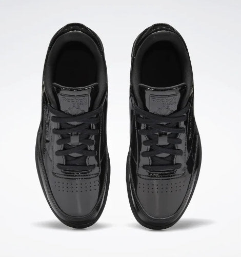 Cardi B x Wmns Club C Double 'Core Black'