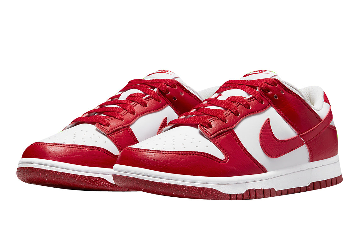 Wmns Dunk Low ‘Next Nature Gym Red’
