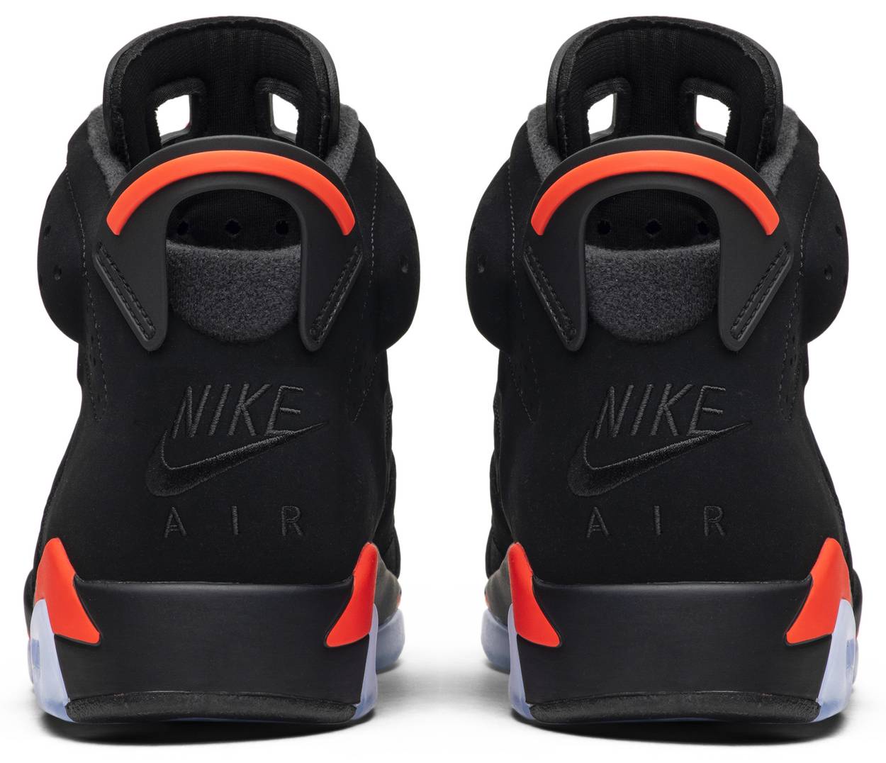 Air Jordan 6 Retro 'Infrared'
