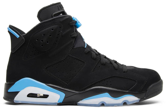 Air Jordan 6 Retro 'UNC'