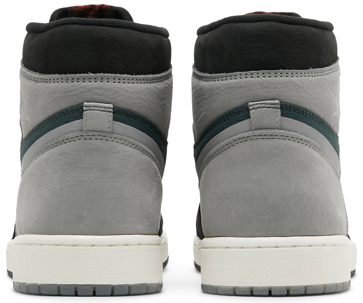 Air Jordan 1 High Element Gore-Tex 'Black Particle Grey'