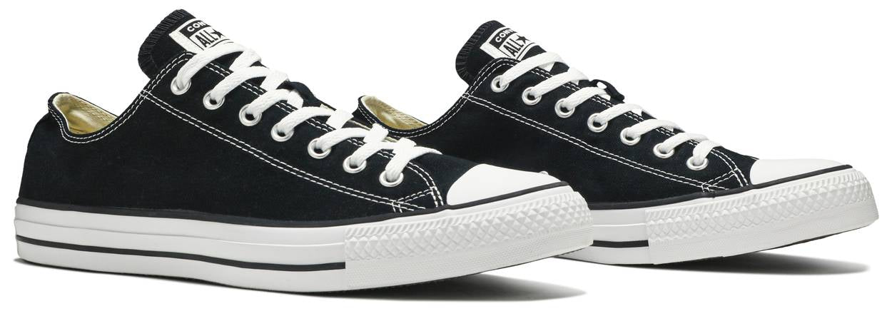 All Star Ox 'Black'