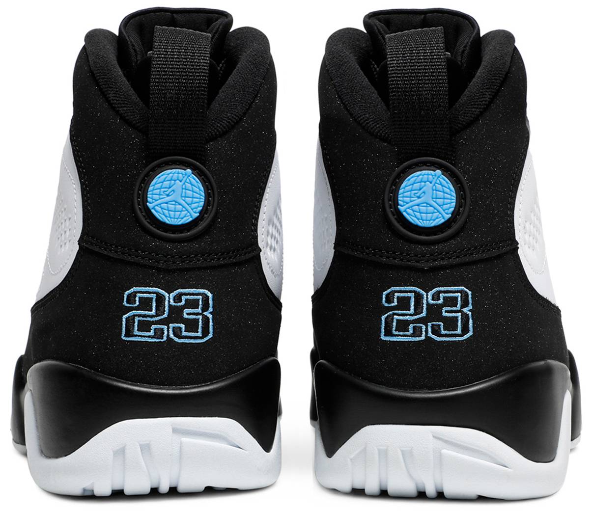 Air Jordan 9 Retro 'University Blue'