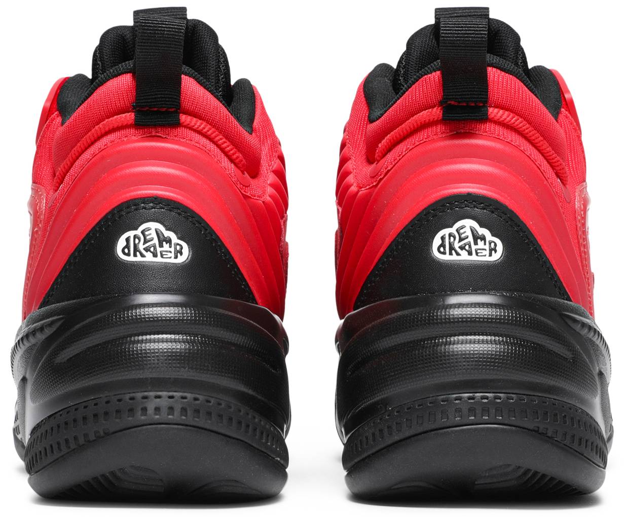 J. Cole x RS-Dreamer 2 'Off-Season Red'