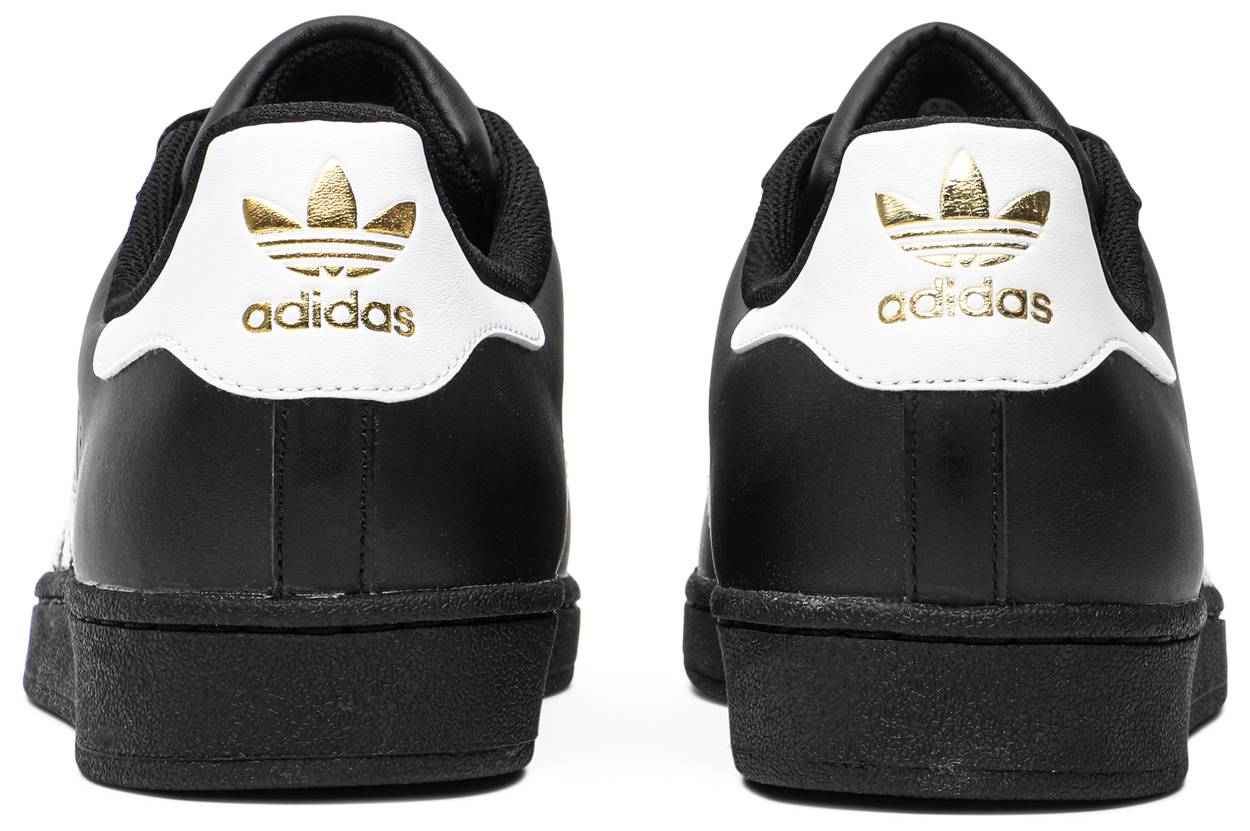 Superstar 'Core Black'