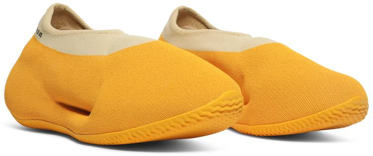 Yeezy Knit Runner 'Sulfur'